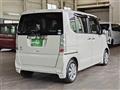 2015 Honda N BOX