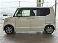 2015 Honda N BOX