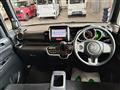 2015 Honda N BOX