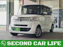 2015 Honda N BOX