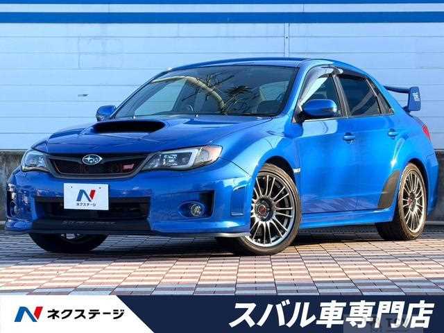 2013 Subaru Impreza