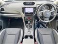 2018 Subaru Impreza