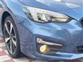 2018 Subaru Impreza