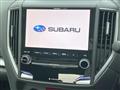 2016 Subaru Impreza
