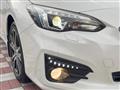 2016 Subaru Impreza