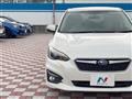 2016 Subaru Impreza