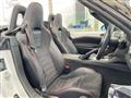 2017 Mazda Roadster