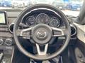 2017 Mazda Roadster