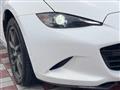 2017 Mazda Roadster