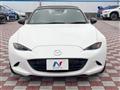 2017 Mazda Roadster