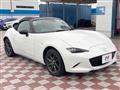 2017 Mazda Roadster