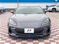 2021 Subaru BRZ
