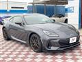 2021 Subaru BRZ