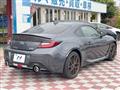 2021 Subaru BRZ