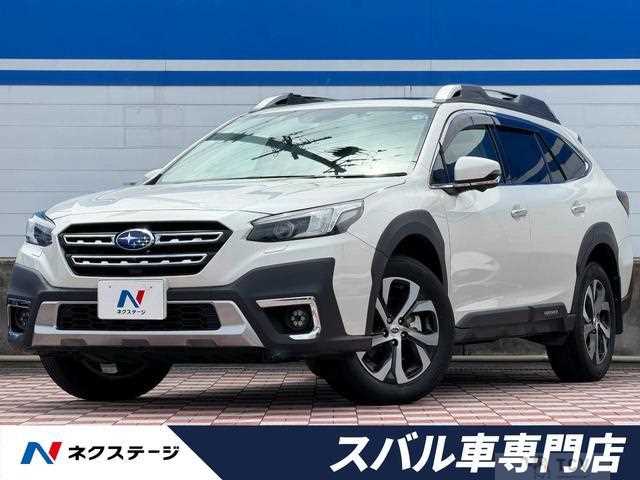 2022 Subaru Outback