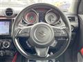 2021 Suzuki Swift