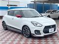 2021 Suzuki Swift