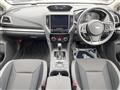 2021 Subaru Impreza