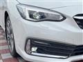 2021 Subaru Impreza