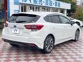 2021 Subaru Impreza