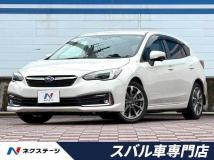2021 Subaru Impreza
