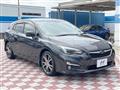 2018 Subaru Impreza