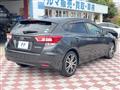2018 Subaru Impreza