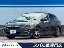 2018 Subaru Impreza
