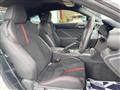 2021 Subaru BRZ