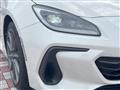 2021 Subaru BRZ
