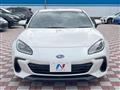 2021 Subaru BRZ