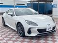 2021 Subaru BRZ
