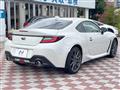 2021 Subaru BRZ