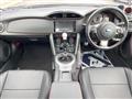 2018 Subaru BRZ