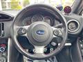 2018 Subaru BRZ