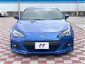 2018 Subaru BRZ
