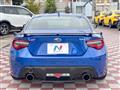 2018 Subaru BRZ