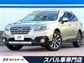 2016 Subaru Outback