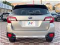 2016 Subaru Outback