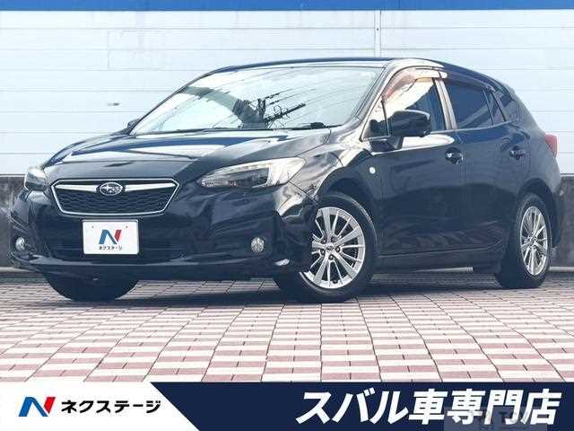 2017 Subaru Impreza