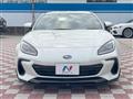 2021 Subaru BRZ