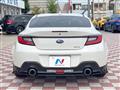 2021 Subaru BRZ