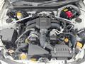 2021 Subaru BRZ