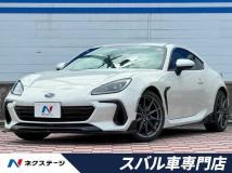 2021 Subaru BRZ