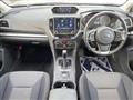 2019 Subaru IMPREZA XV HYBRID