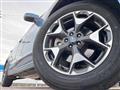 2019 Subaru IMPREZA XV HYBRID