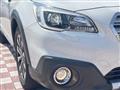 2016 Subaru Outback