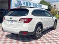 2016 Subaru Outback