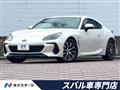 2021 Subaru BRZ