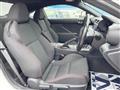 2021 Subaru BRZ